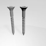 Drywall Screw 03
