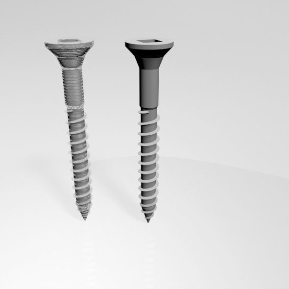 Drywall Screw 03
