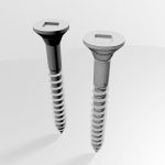 Drywall Screw 03