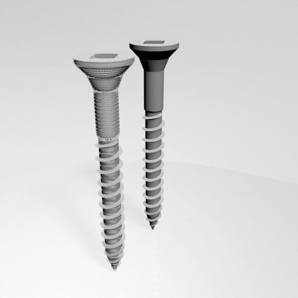 Drywall Screw 03