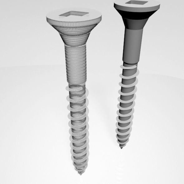 Drywall Screw 03