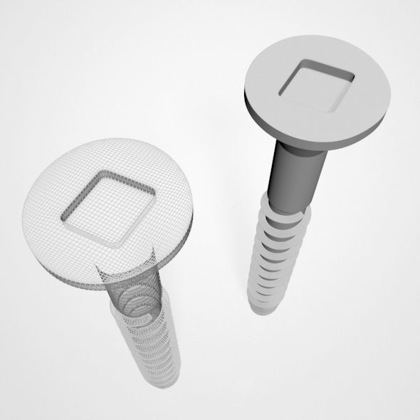 Drywall Screw 03