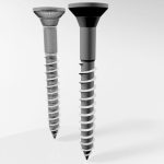 Drywall Screw 03