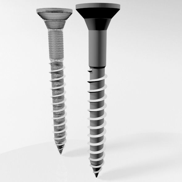 Drywall Screw 03