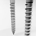 Drywall Screw 03