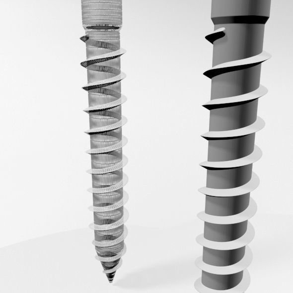 Drywall Screw 03