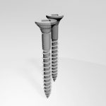 Drywall Screw 03
