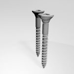 Drywall Screw 03