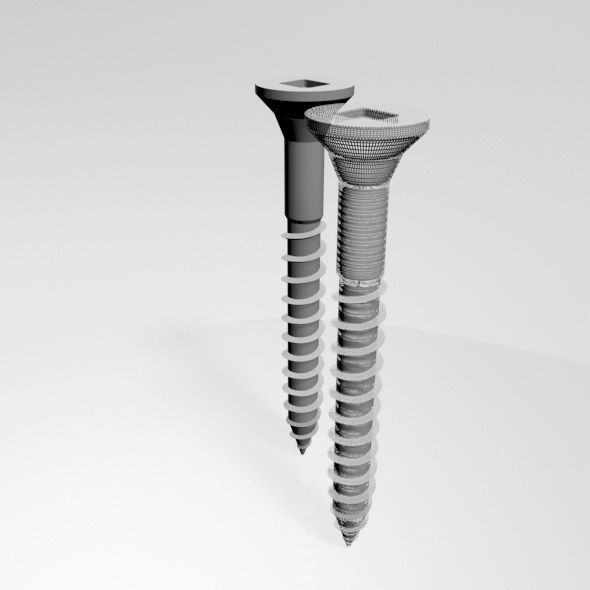 Drywall Screw 03