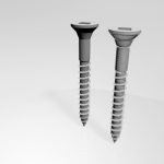 Drywall Screw 03
