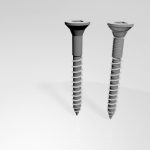 Drywall Screw 03