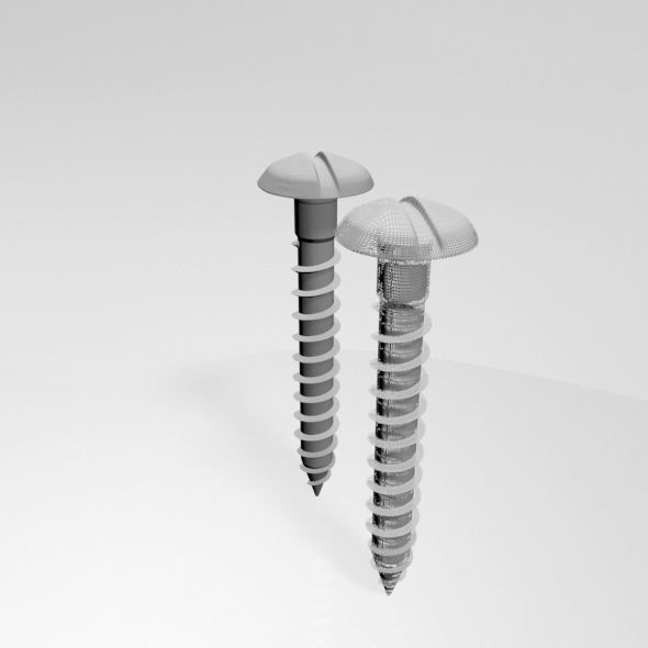 Drywall Screw 07