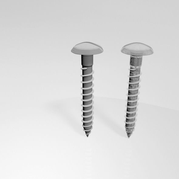Drywall Screw 07