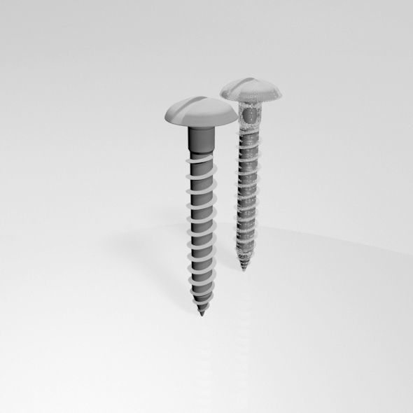 Drywall Screw 07