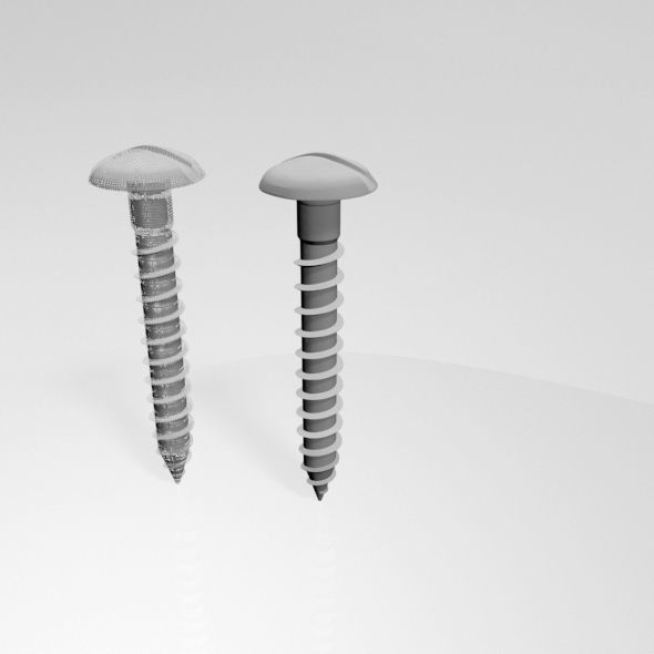 Drywall Screw 07