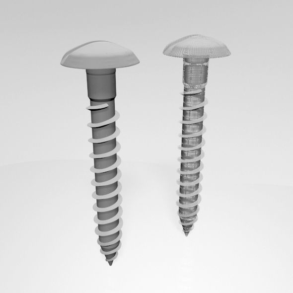 Drywall Screw 07
