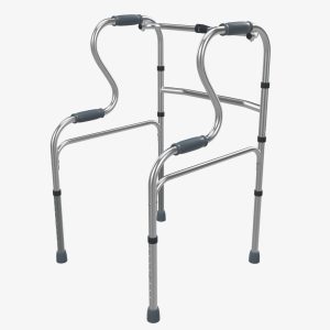 dual-riser-walking-folding-frame-3d-model-max