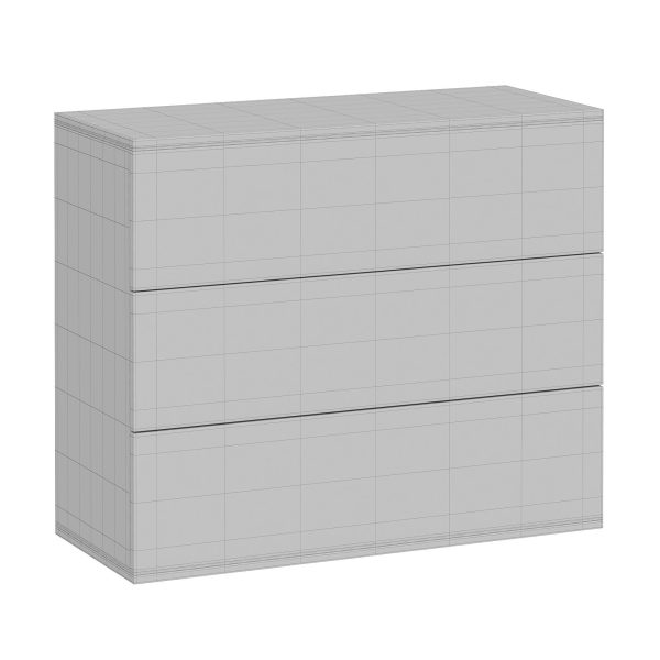 DUANE CHEST OF DRAWERS