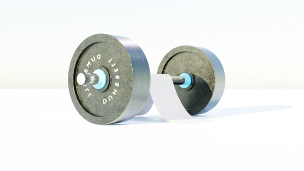 Dumbbell
