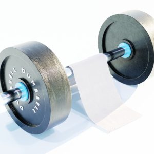 Dumbbell