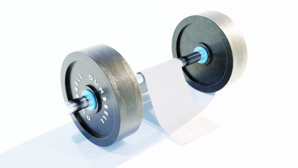 Dumbbell