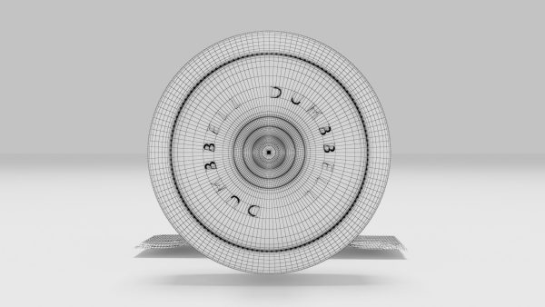 Dumbbell