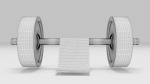 Dumbbell
