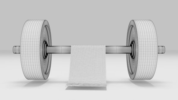 Dumbbell