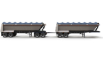 Dump trailer