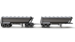 Dump trailer