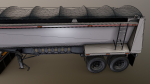 Dump trailer