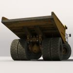 Dumper Truck