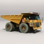 Dumper Truck