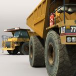 Dumper Truck