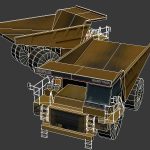 Dumper Truck