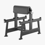 E-7044 Seated Preacher Curl