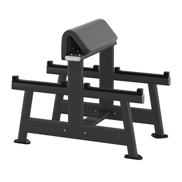 E-7044 Seated Preacher Curl