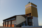 E10s Wood Factory Tower