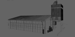 E10s Wood Factory Tower