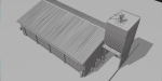 E10s Wood Factory Tower