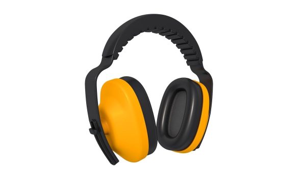 Ear Defenders
