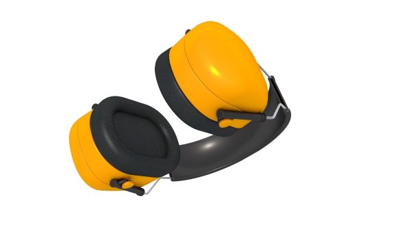 Ear Defenders