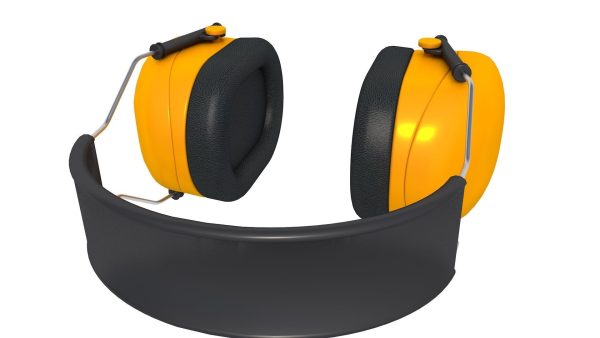 Ear Defenders
