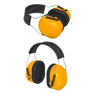 Ear Defenders