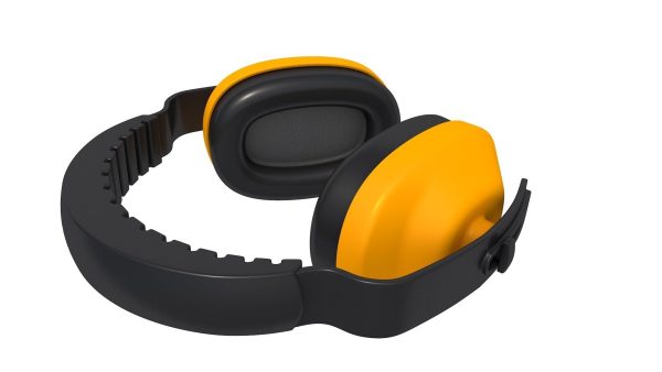Ear Defenders