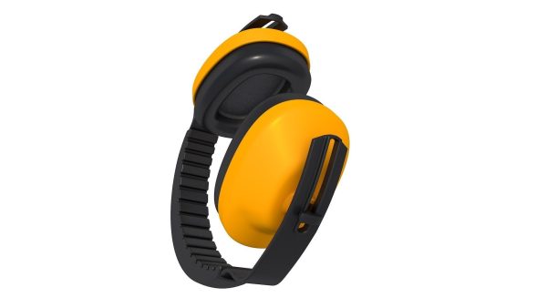 Ear Defenders