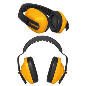 Ear Defenders