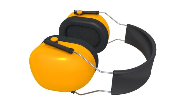 Ear Defenders