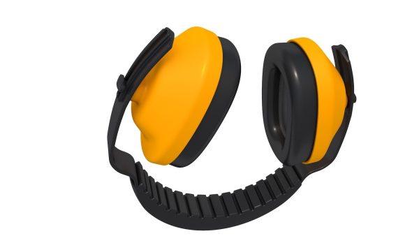 Ear Defenders