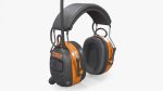 Ear Muffs